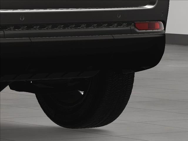 Photo of 2025 Metallic Jeep Grand Cherokee