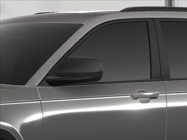 Photo of 2025 Metallic Jeep Grand Cherokee