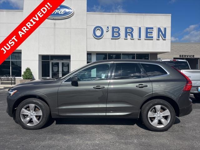 2022 Volvo XC60