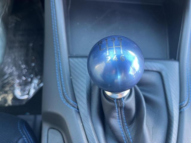 Photo of 2025 Blue Ember Metallic Ford Mustang