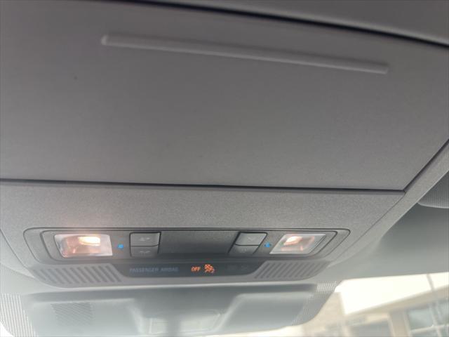 Photo of 2025 Oxford White Ford F-150