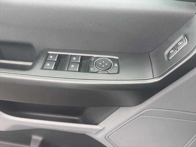 Photo of 2025 Oxford White Ford F-150
