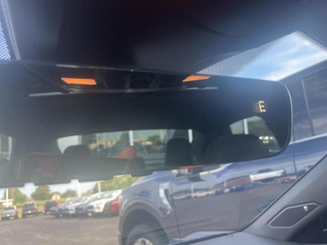 Photo of 2025 Blue Volkswagen Jetta GLI