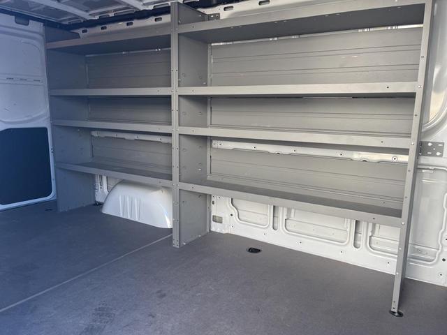 Photo of 2022 White Mercedes-Benz Sprinter 1500