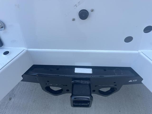 Photo of 2025 Oxford White Ford F-250