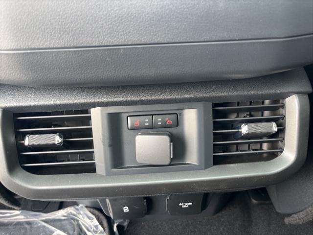 Photo of 2025 Antimatter Blue Metallic Ford F-150