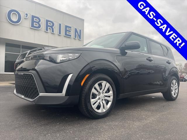 2023 Kia SOUL
