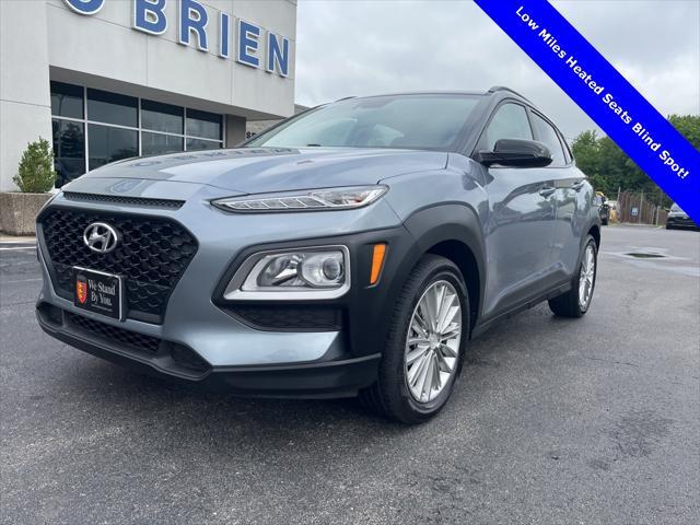 2020 Hyundai KONA