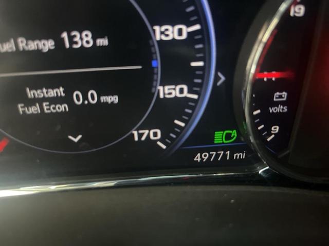 Photo of 2022 Marine Metallic GMC Terrain
