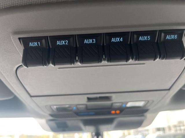 Photo of 2025 Antimatter Blue Metallic Ford F-250