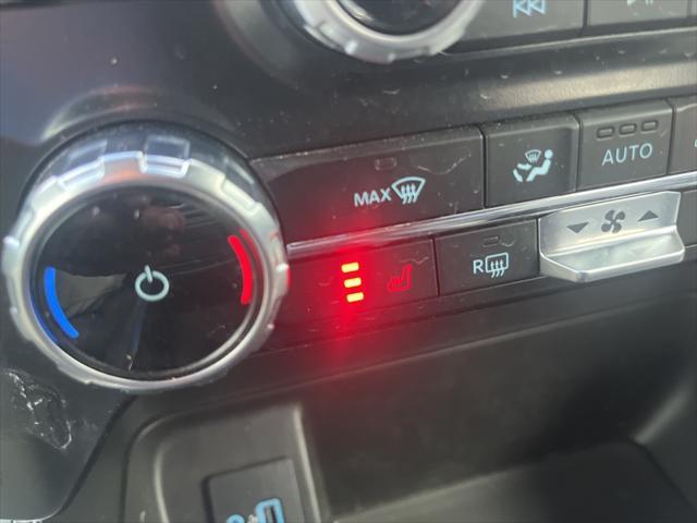 Photo of 2022 Carbonized Gray Metallic Ford F-150