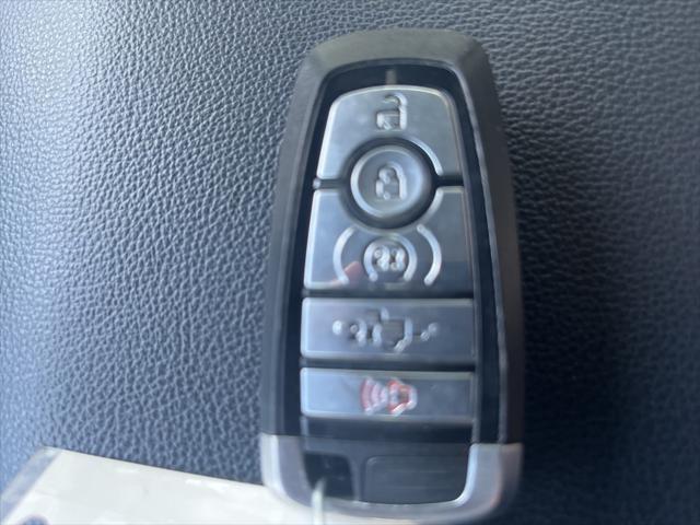 Photo of 2022 Carbonized Gray Metallic Ford F-150