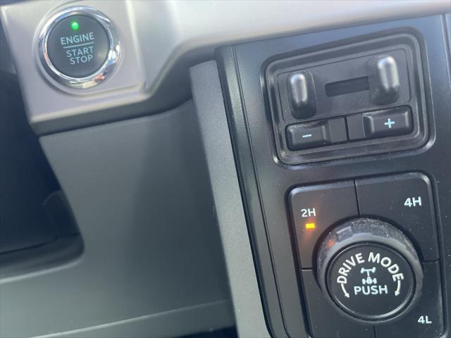 Photo of 2022 Carbonized Gray Metallic Ford F-150