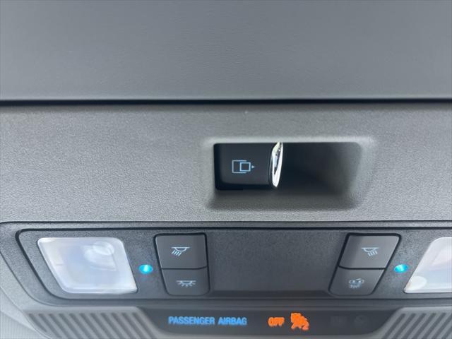 Photo of 2022 Carbonized Gray Metallic Ford F-150