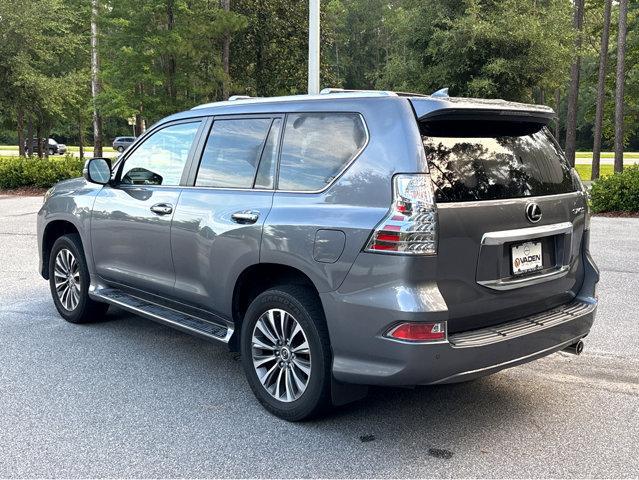 Photo of 2022  Lexus GX 460