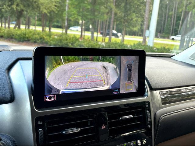 Photo of 2022  Lexus GX 460