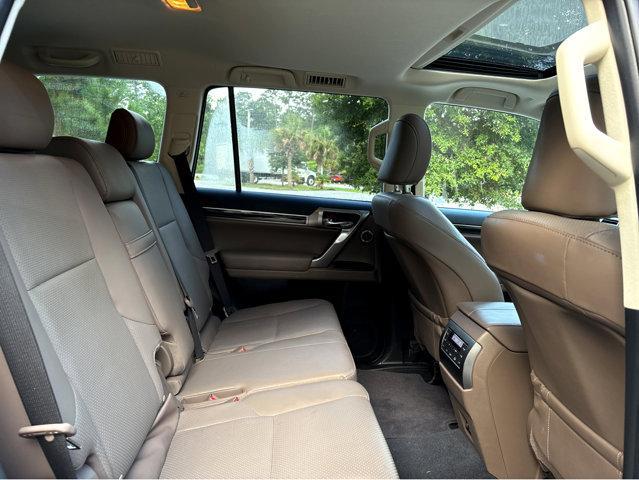 Photo of 2022  Lexus GX 460
