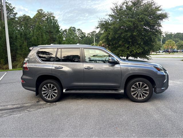Photo of 2022  Lexus GX 460
