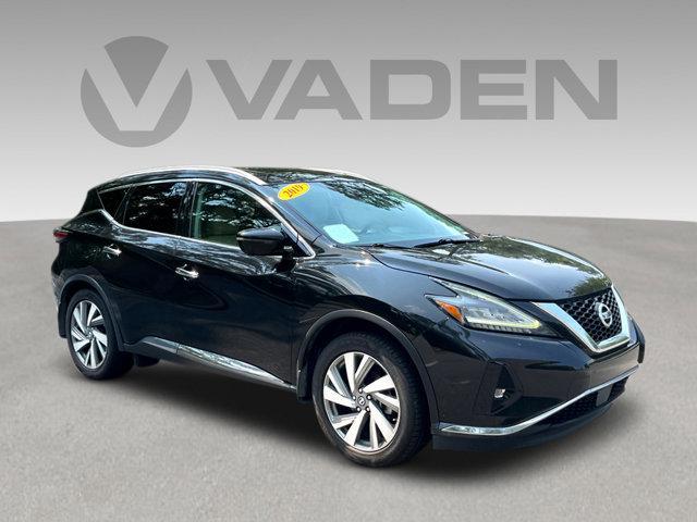 2019 Nissan Murano
