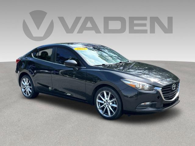 2018 Mazda Mazda3