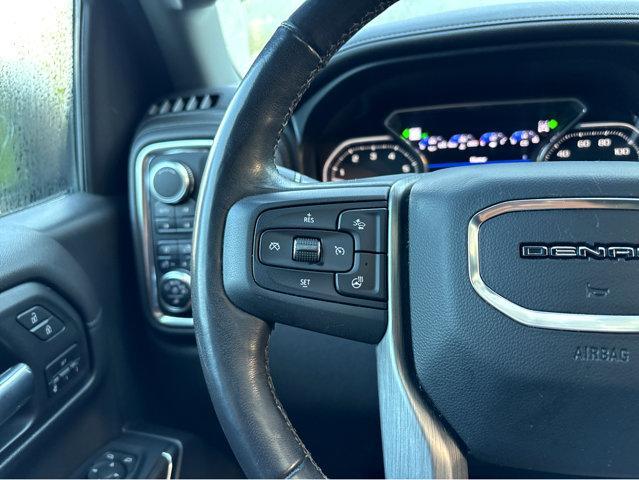 Photo of 2019 Pacific Blue Metallic GMC Sierra 1500