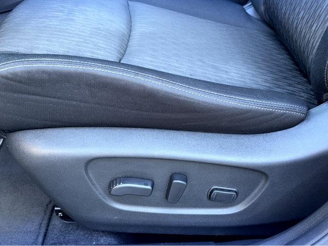 Photo of 2019 Brilliant Silver Metallic Nissan Rogue
