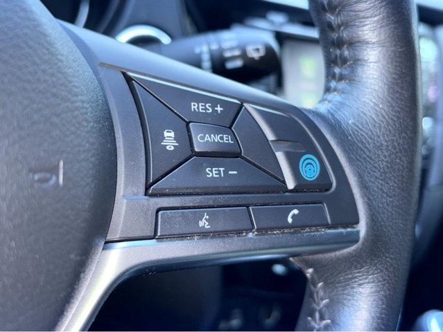 Photo of 2019 Brilliant Silver Metallic Nissan Rogue