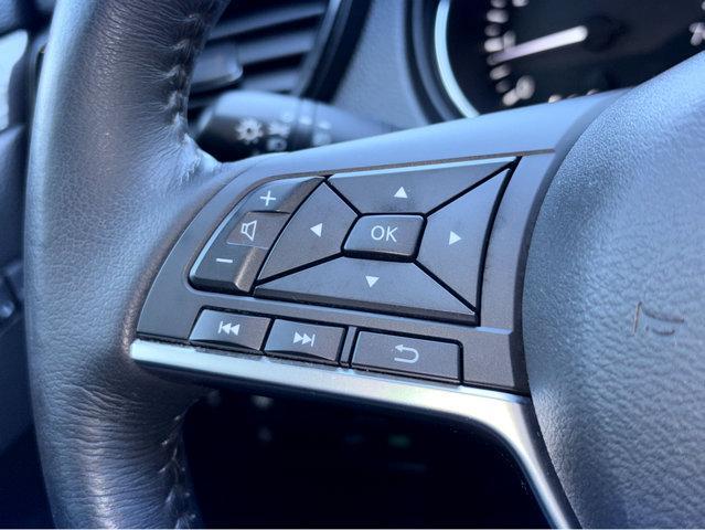 Photo of 2019 Brilliant Silver Metallic Nissan Rogue