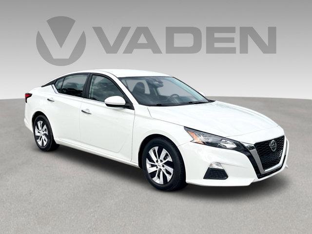 2022 Nissan Altima