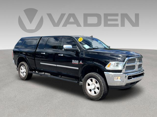2015 RAM 2500