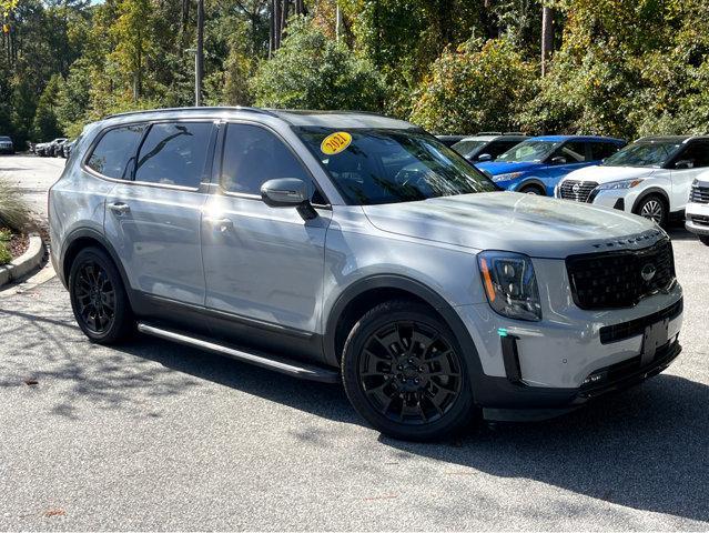 2021 Kia Telluride