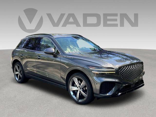 2022 Genesis Gv70