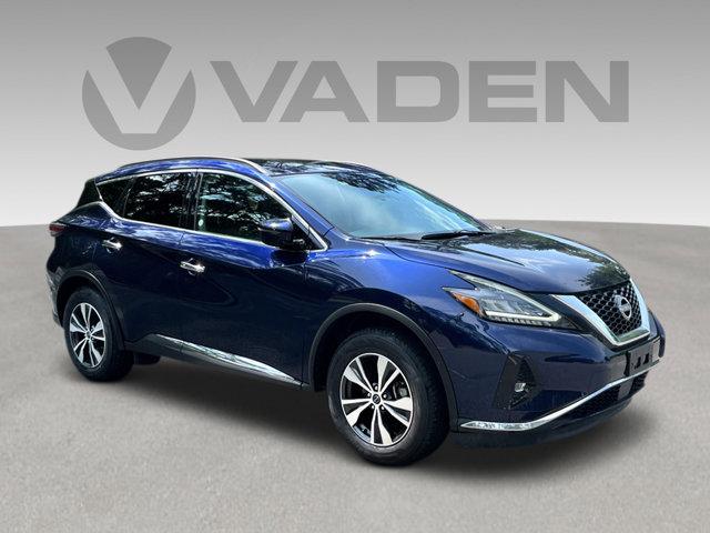 2023 Nissan Murano