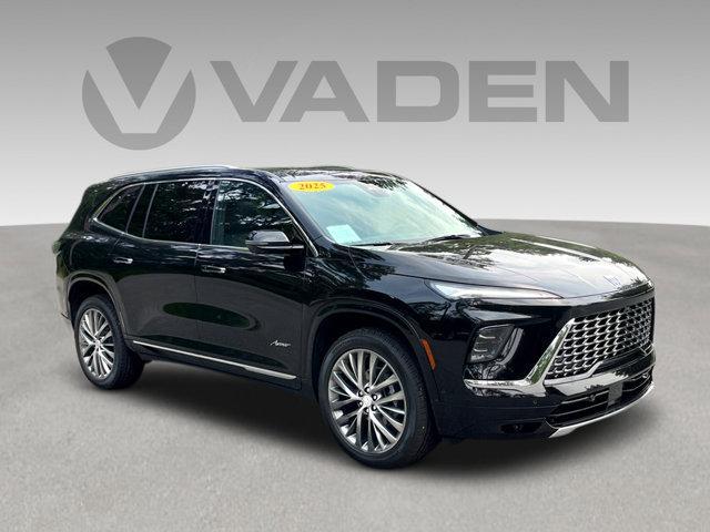 2025 Buick Enclave
