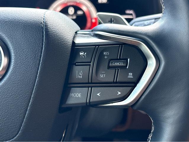 Photo of 2024  Lexus LX 600