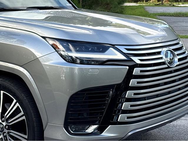 Photo of 2024  Lexus LX 600