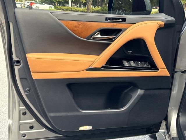 Photo of 2024  Lexus LX 600