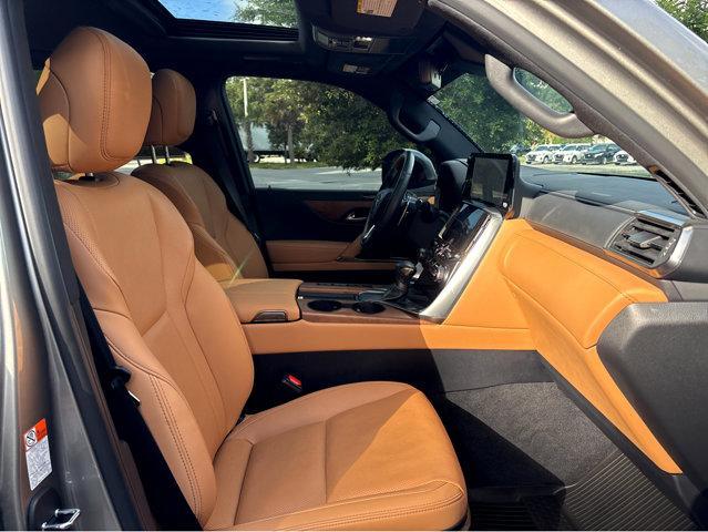 Photo of 2024  Lexus LX 600