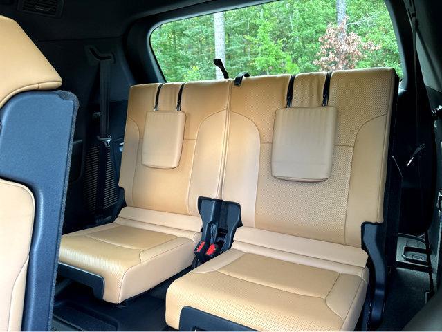 Photo of 2024  Lexus LX 600
