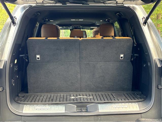 Photo of 2024  Lexus LX 600