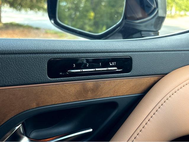 Photo of 2024  Lexus LX 600