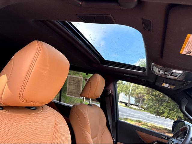 Photo of 2024  Lexus LX 600
