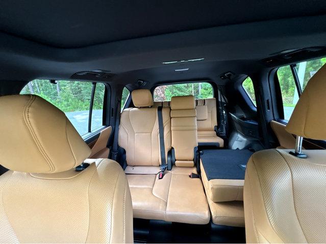Photo of 2024  Lexus LX 600
