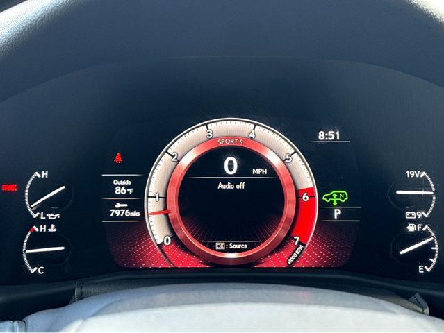Photo of 2024  Lexus LX 600