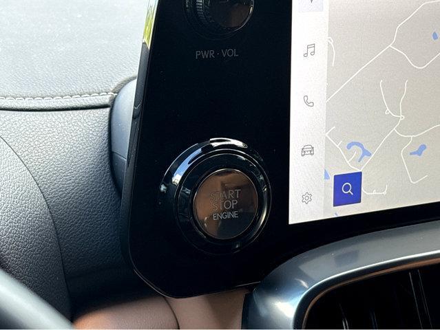 Photo of 2024  Lexus LX 600
