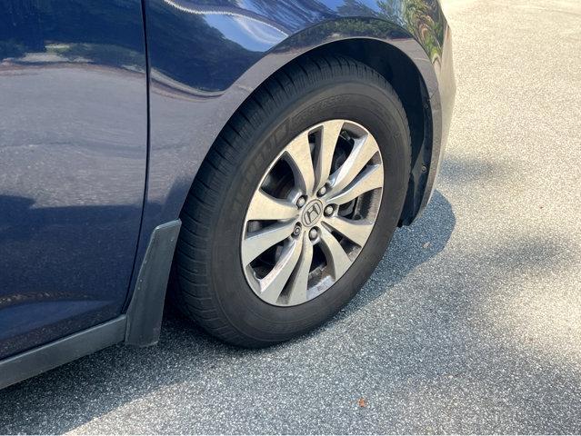 Photo of 2014  Honda Odyssey