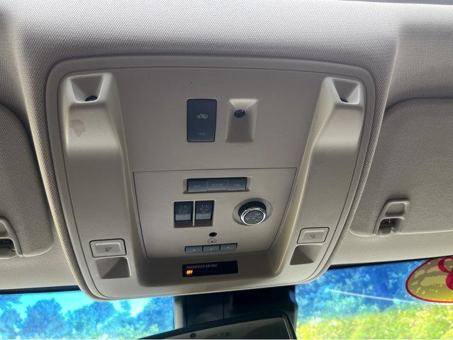 Photo of 2018 Summit White Chevrolet Tahoe