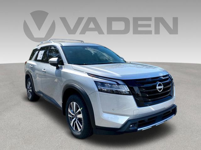 2023 Nissan Pathfinder