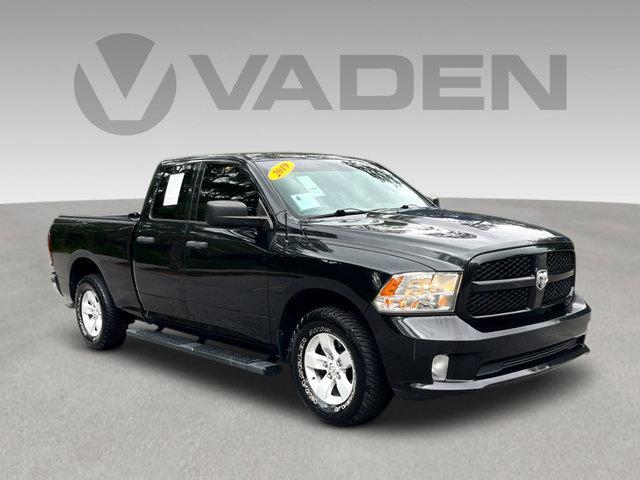 2019 RAM 1500 Classic