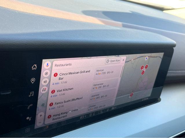 Photo of 2025 Everest White P Nissan Murano